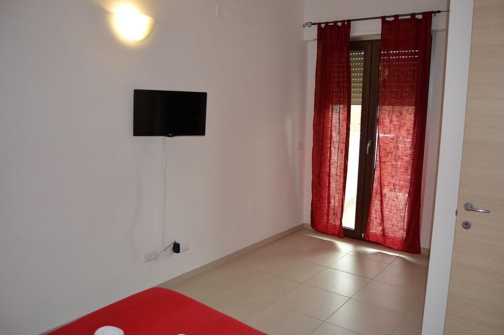 Residence Casabella Ρώμη Εξωτερικό φωτογραφία