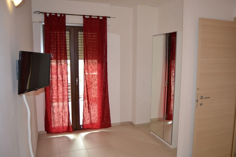 Residence Casabella Ρώμη Εξωτερικό φωτογραφία