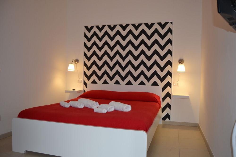 Residence Casabella Ρώμη Εξωτερικό φωτογραφία
