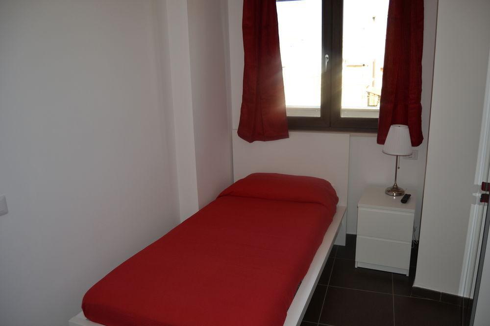 Residence Casabella Ρώμη Εξωτερικό φωτογραφία