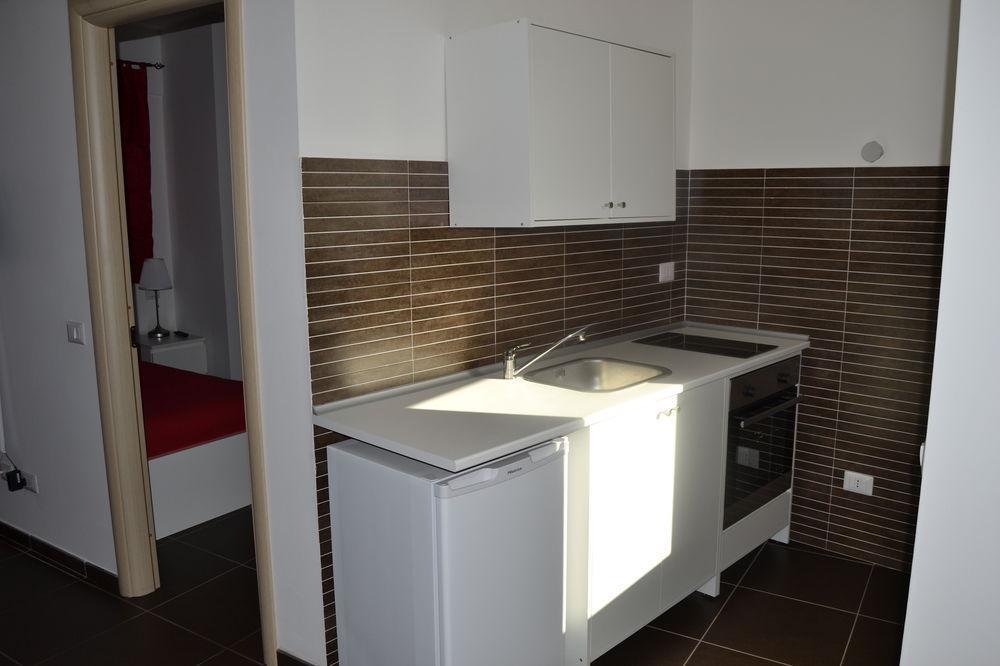 Residence Casabella Ρώμη Εξωτερικό φωτογραφία