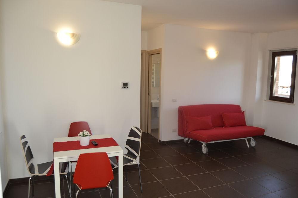 Residence Casabella Ρώμη Εξωτερικό φωτογραφία