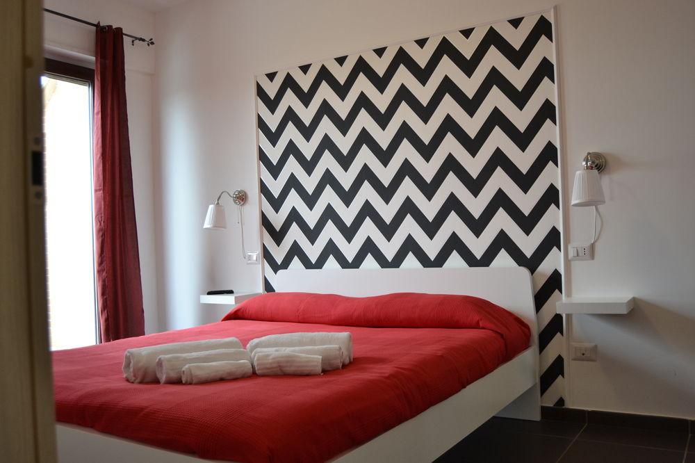Residence Casabella Ρώμη Εξωτερικό φωτογραφία