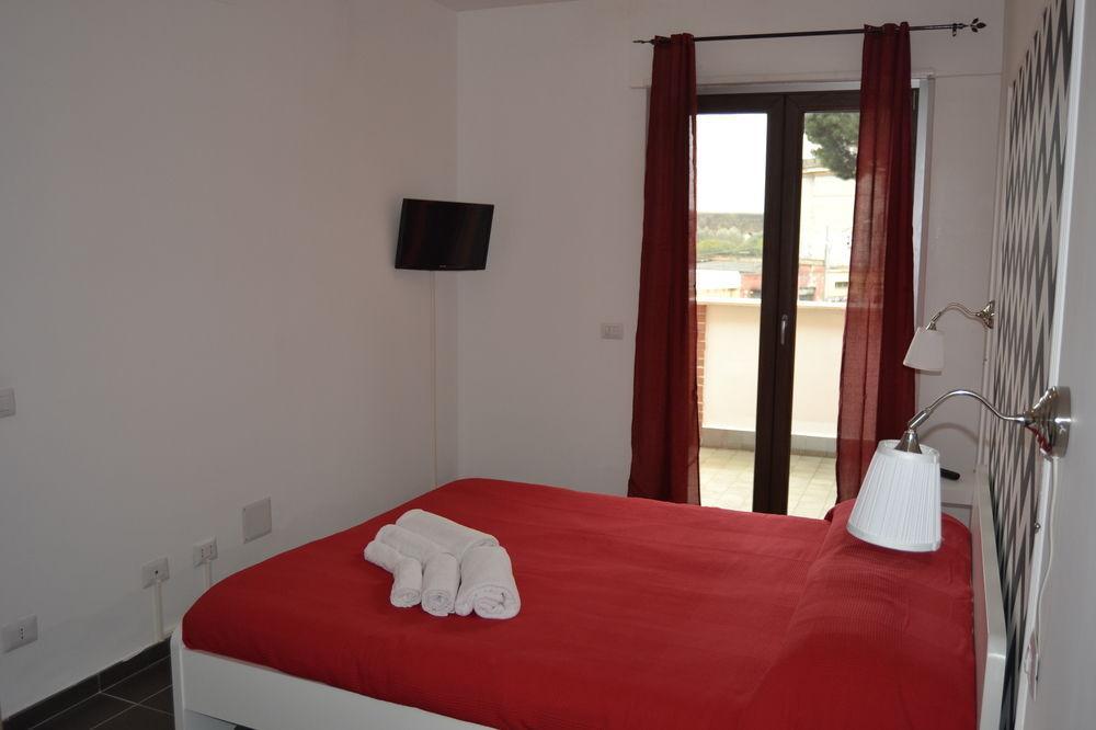 Residence Casabella Ρώμη Εξωτερικό φωτογραφία