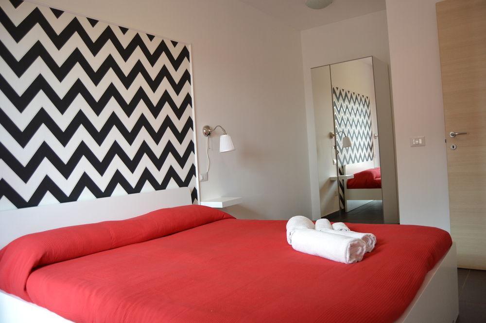 Residence Casabella Ρώμη Εξωτερικό φωτογραφία