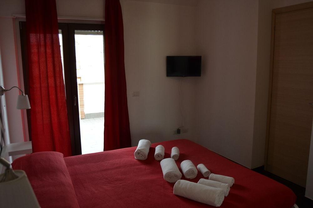 Residence Casabella Ρώμη Εξωτερικό φωτογραφία