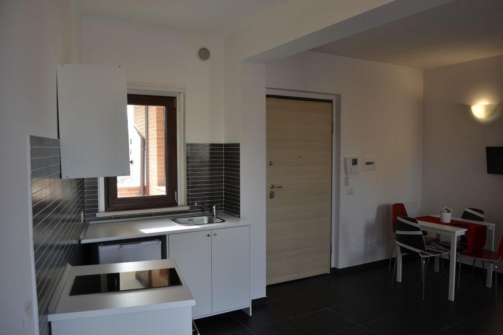 Residence Casabella Ρώμη Εξωτερικό φωτογραφία