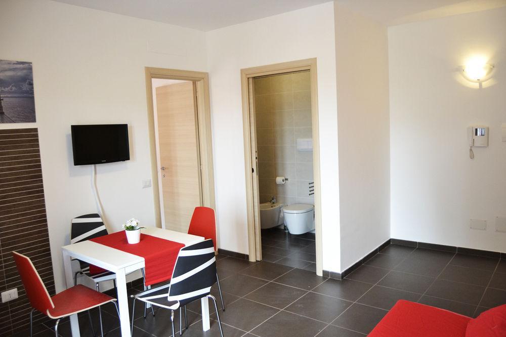 Residence Casabella Ρώμη Εξωτερικό φωτογραφία
