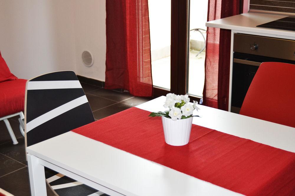 Residence Casabella Ρώμη Εξωτερικό φωτογραφία