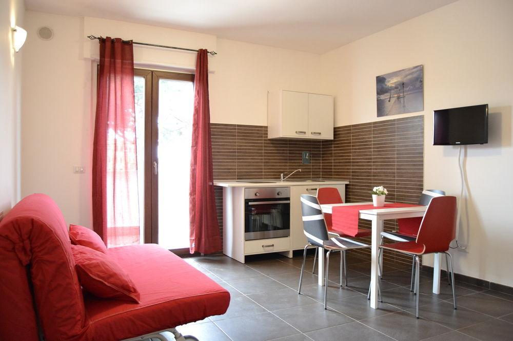 Residence Casabella Ρώμη Εξωτερικό φωτογραφία
