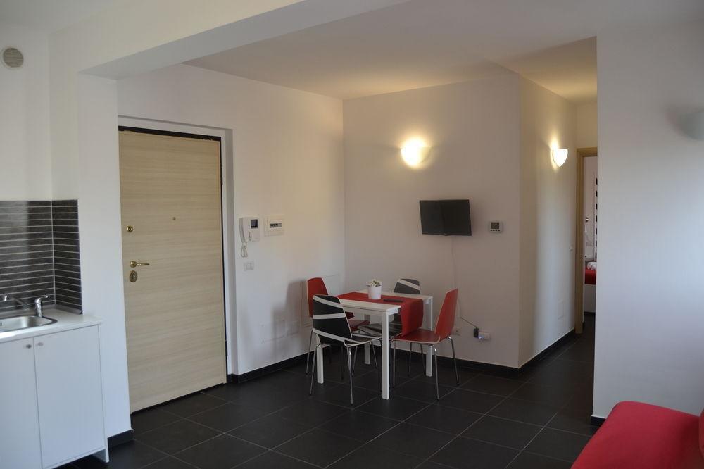 Residence Casabella Ρώμη Εξωτερικό φωτογραφία