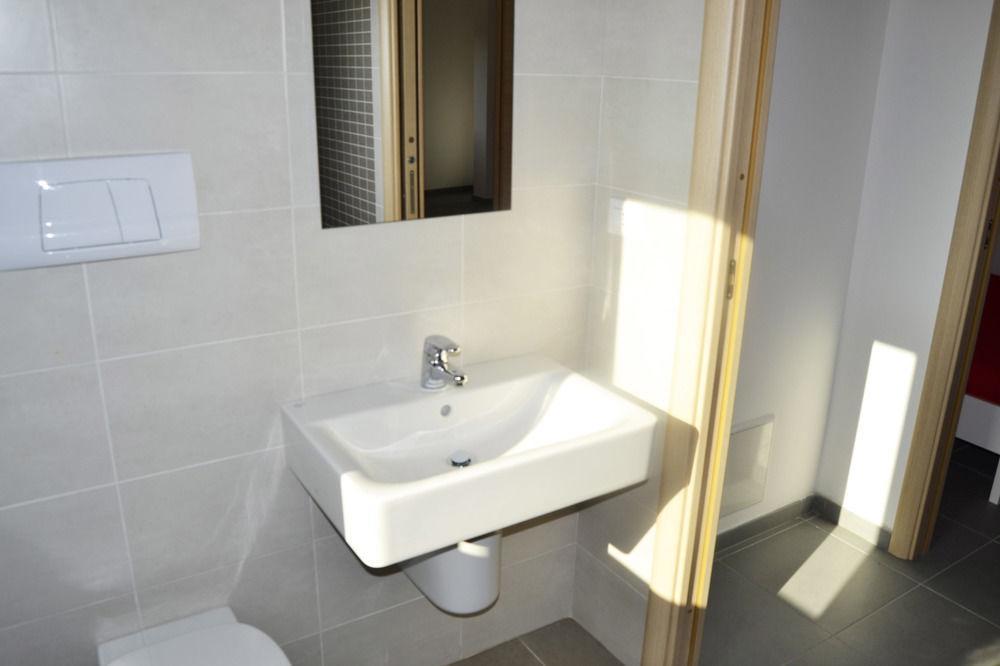 Residence Casabella Ρώμη Εξωτερικό φωτογραφία
