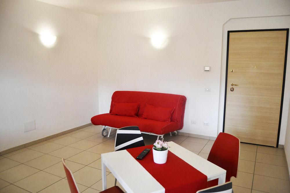Residence Casabella Ρώμη Εξωτερικό φωτογραφία