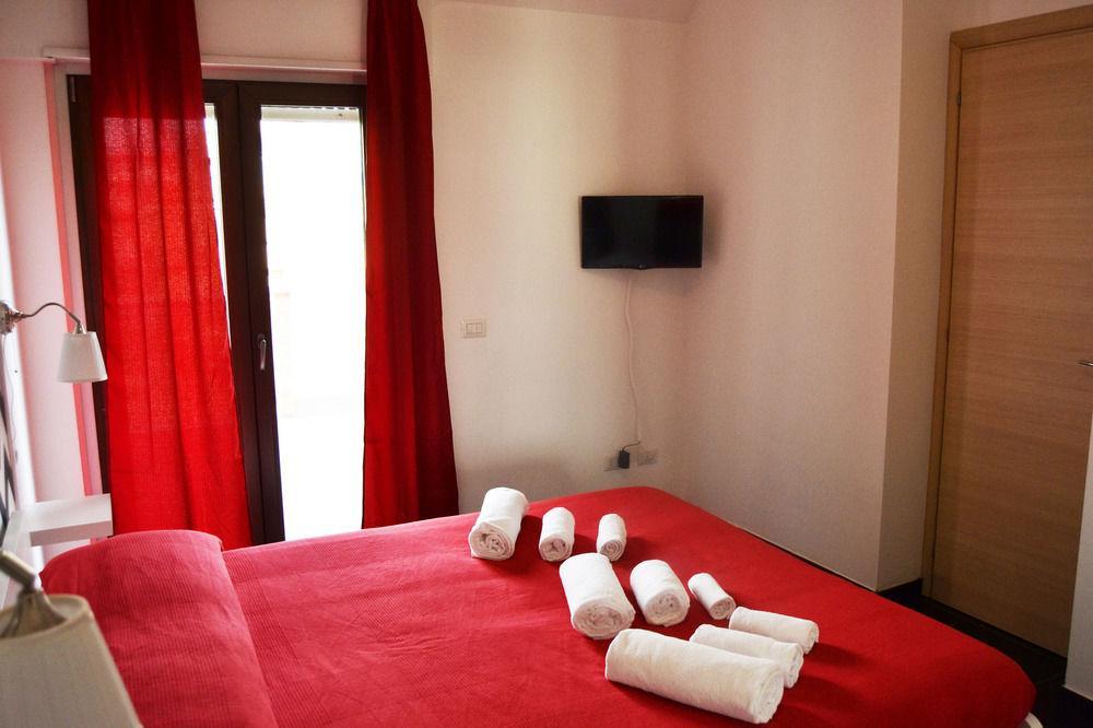 Residence Casabella Ρώμη Εξωτερικό φωτογραφία