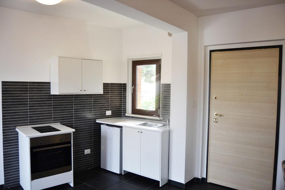 Residence Casabella Ρώμη Εξωτερικό φωτογραφία