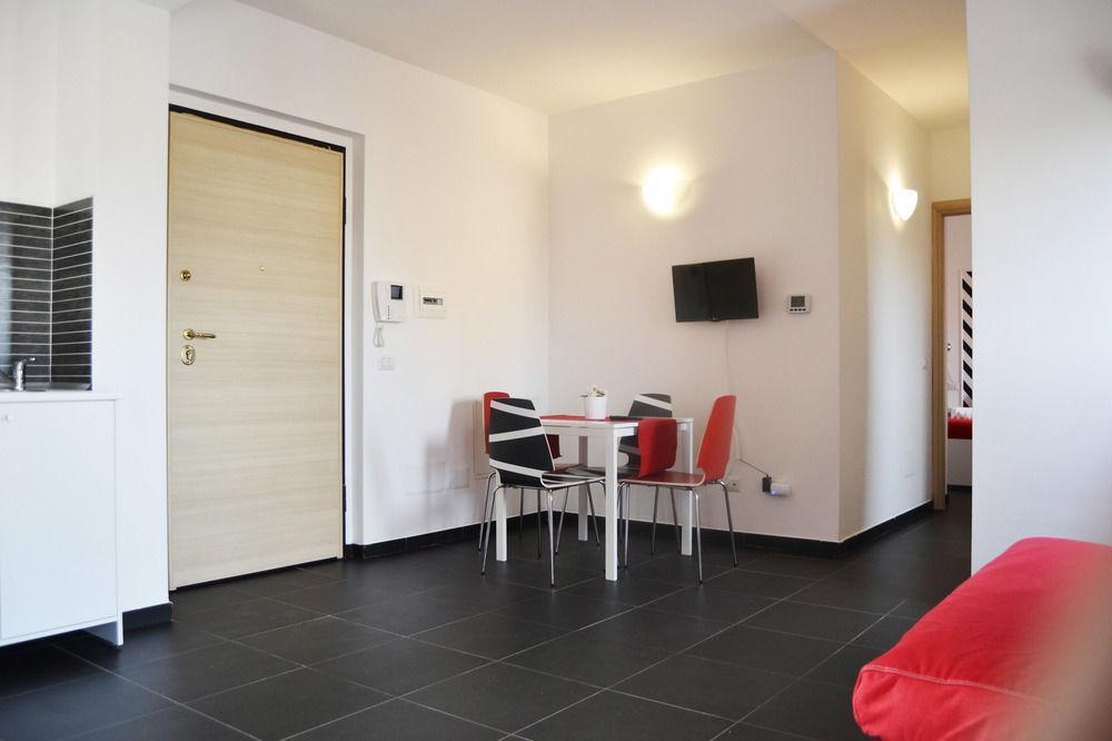 Residence Casabella Ρώμη Εξωτερικό φωτογραφία