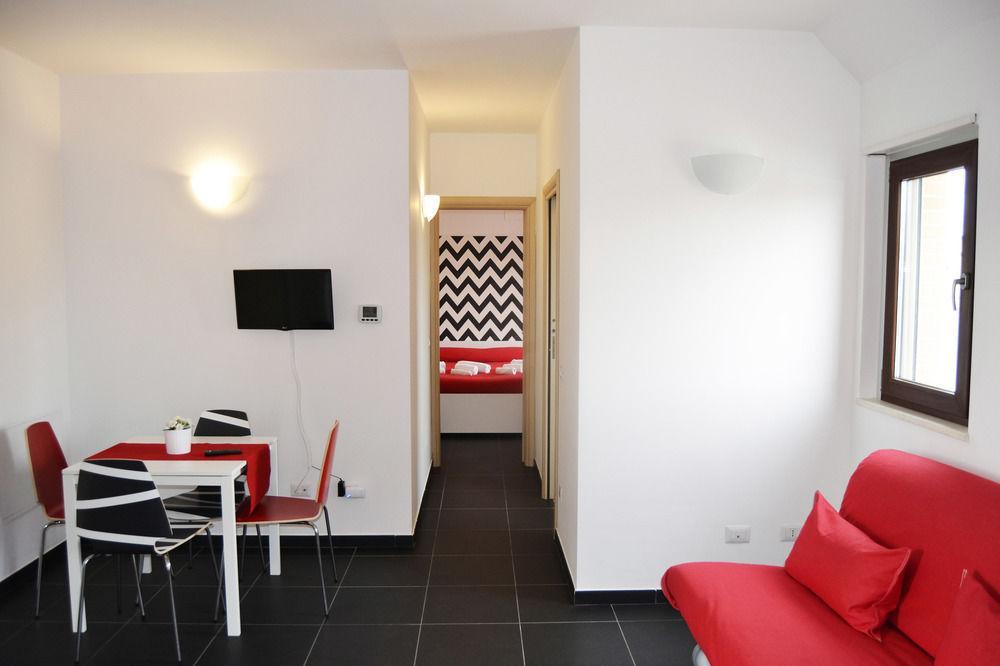Residence Casabella Ρώμη Εξωτερικό φωτογραφία