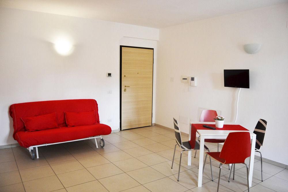 Residence Casabella Ρώμη Εξωτερικό φωτογραφία