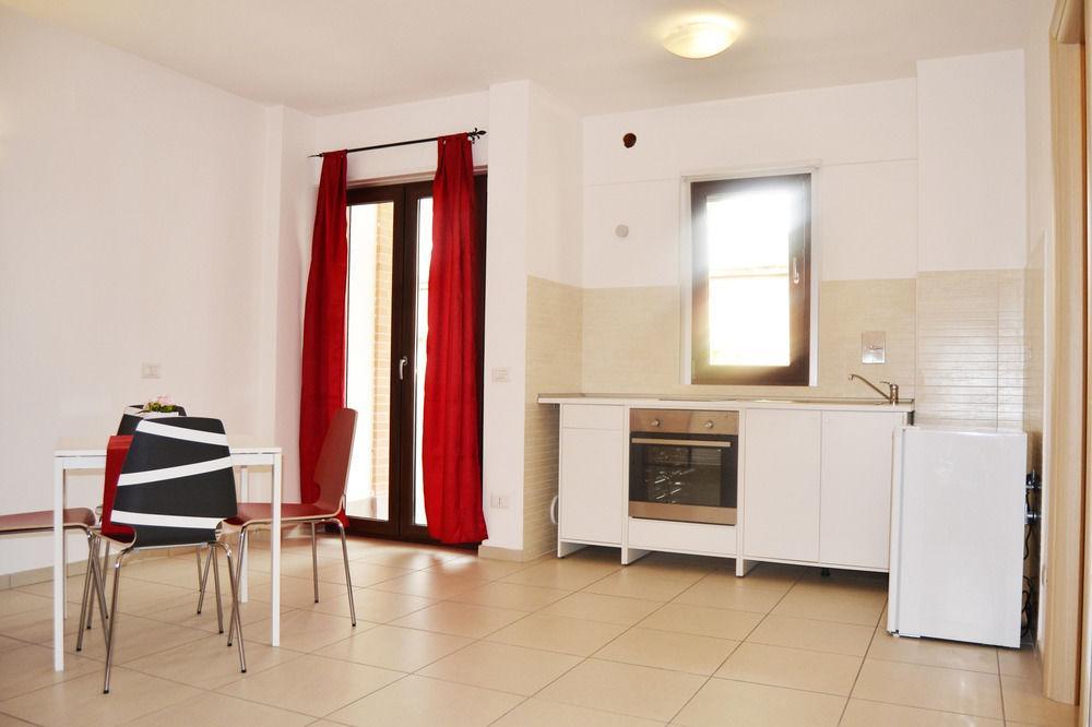 Residence Casabella Ρώμη Εξωτερικό φωτογραφία