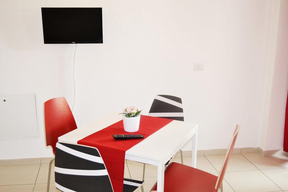 Residence Casabella Ρώμη Εξωτερικό φωτογραφία