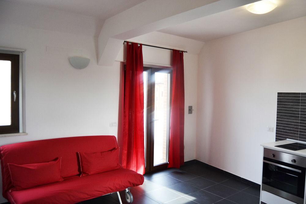 Residence Casabella Ρώμη Εξωτερικό φωτογραφία