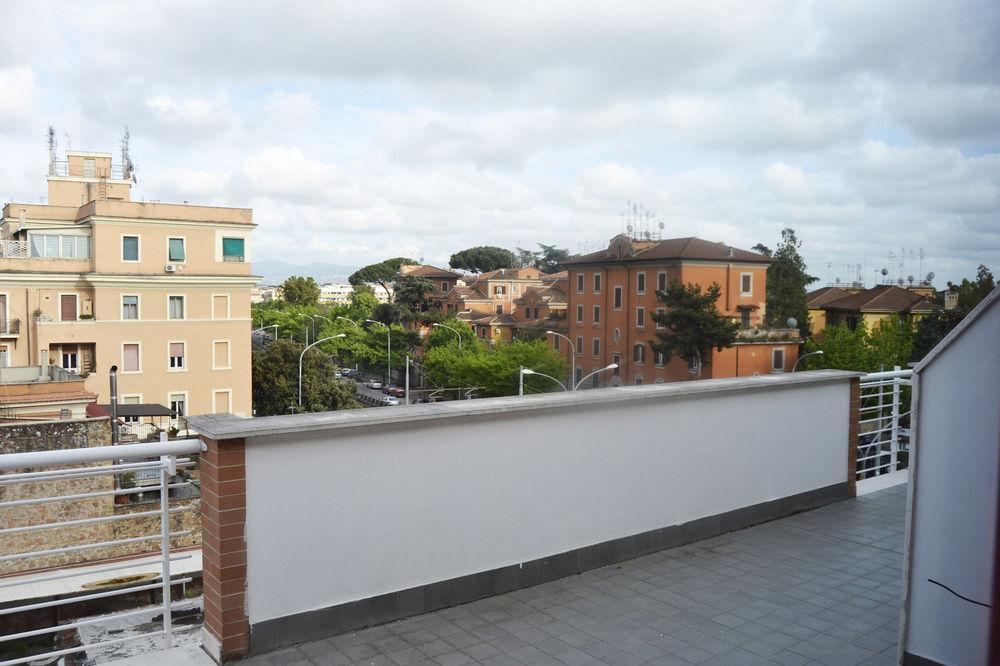 Residence Casabella Ρώμη Εξωτερικό φωτογραφία