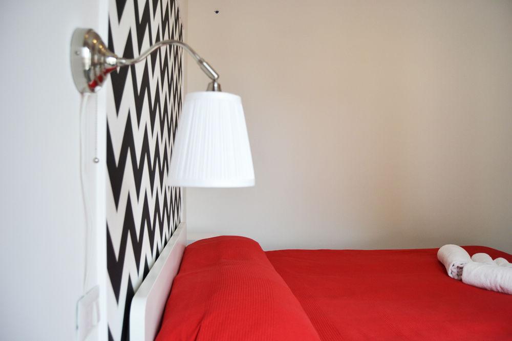 Residence Casabella Ρώμη Εξωτερικό φωτογραφία