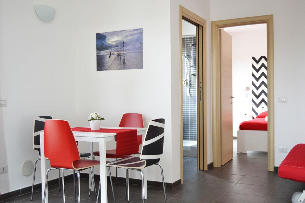 Residence Casabella Ρώμη Εξωτερικό φωτογραφία