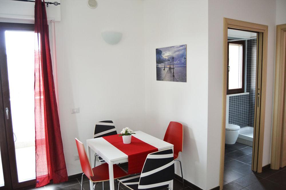 Residence Casabella Ρώμη Εξωτερικό φωτογραφία