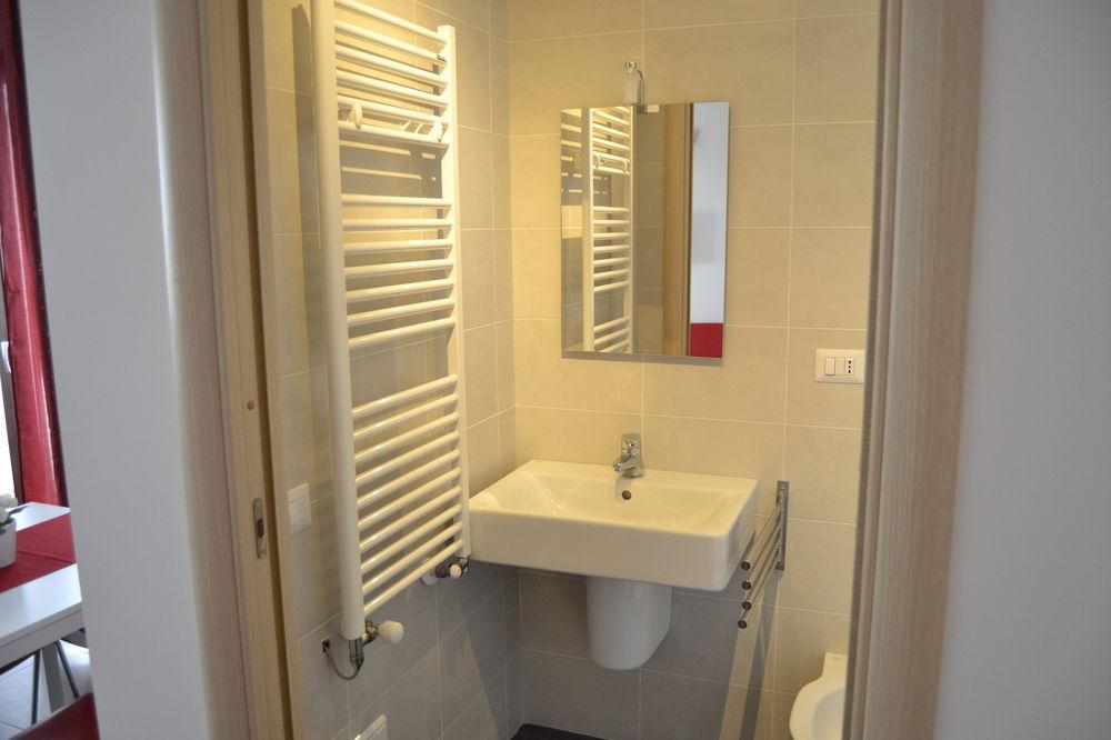 Residence Casabella Ρώμη Εξωτερικό φωτογραφία