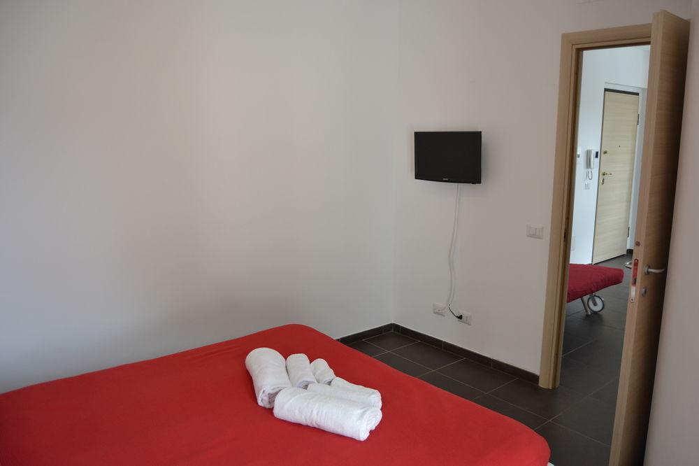 Residence Casabella Ρώμη Εξωτερικό φωτογραφία