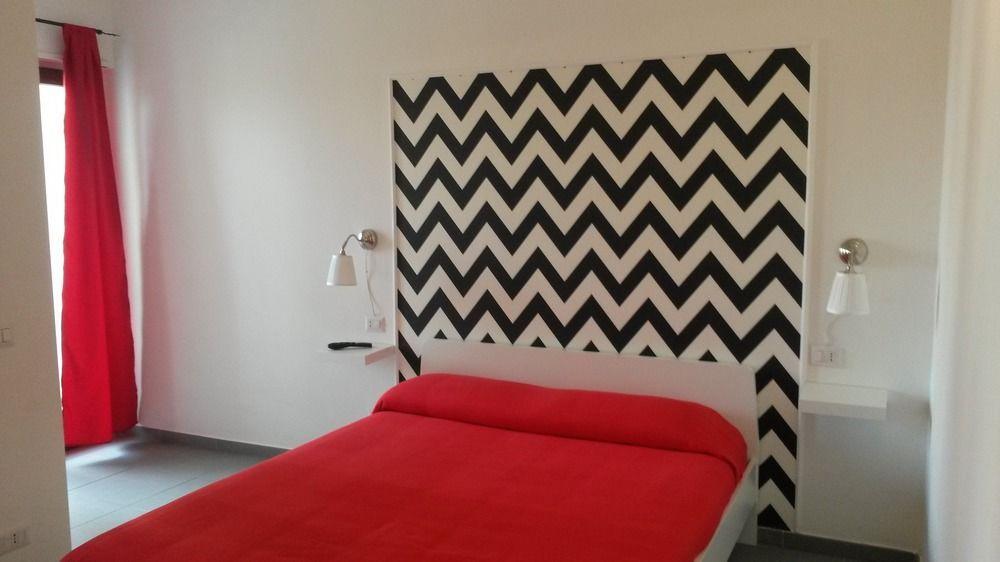Residence Casabella Ρώμη Εξωτερικό φωτογραφία