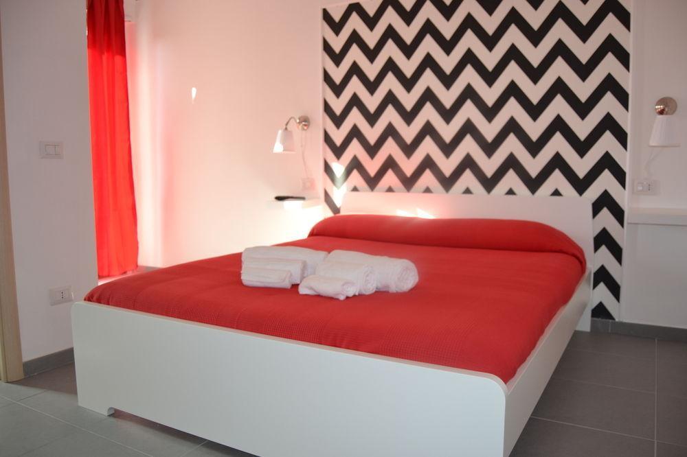 Residence Casabella Ρώμη Εξωτερικό φωτογραφία