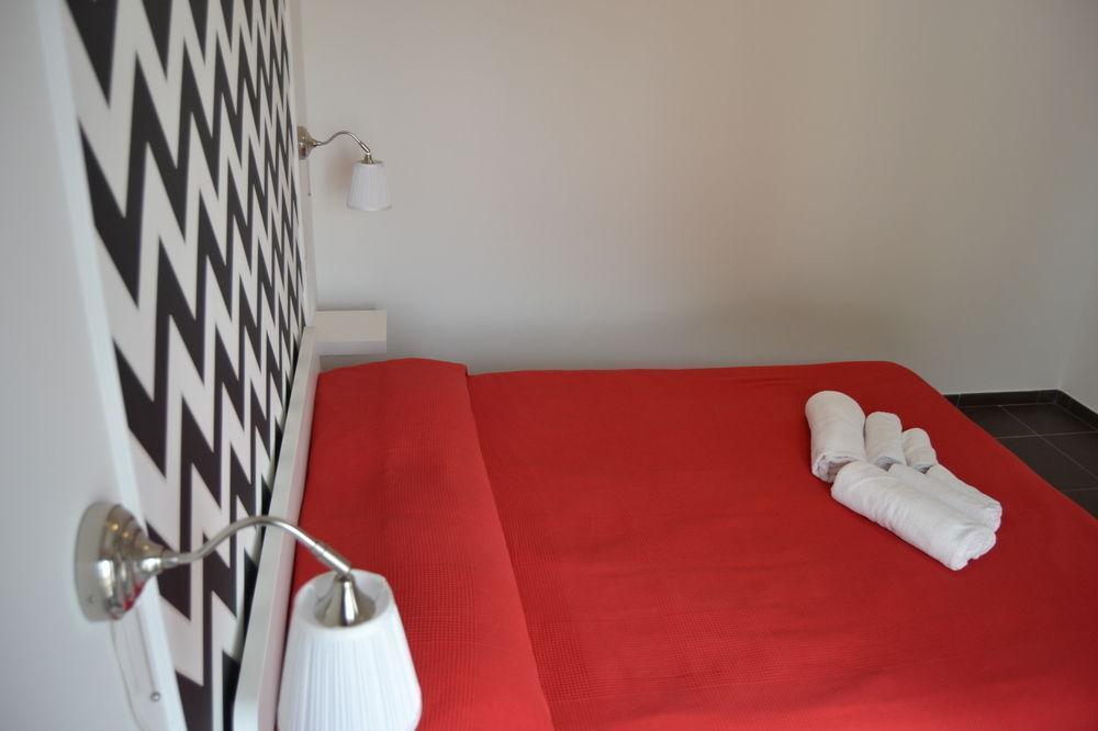 Residence Casabella Ρώμη Εξωτερικό φωτογραφία