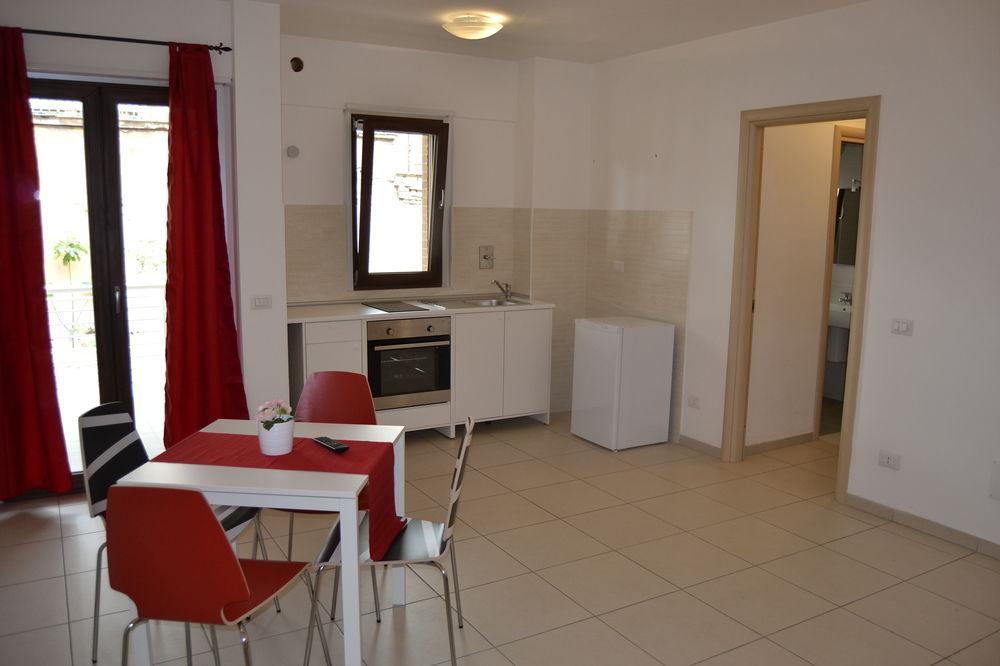 Residence Casabella Ρώμη Εξωτερικό φωτογραφία
