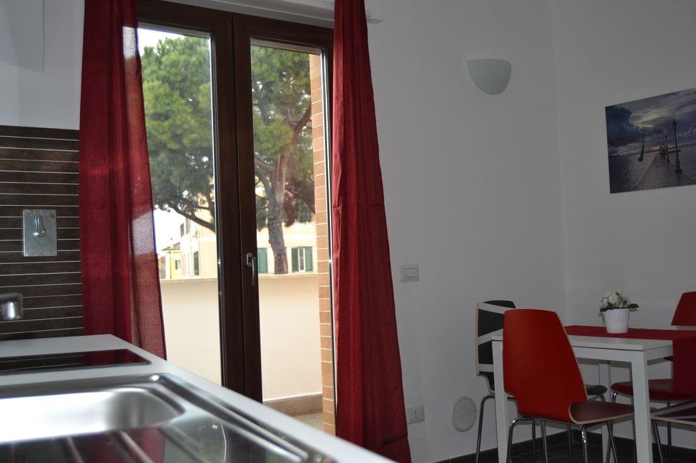Residence Casabella Ρώμη Εξωτερικό φωτογραφία