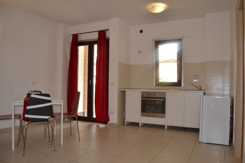 Residence Casabella Ρώμη Εξωτερικό φωτογραφία