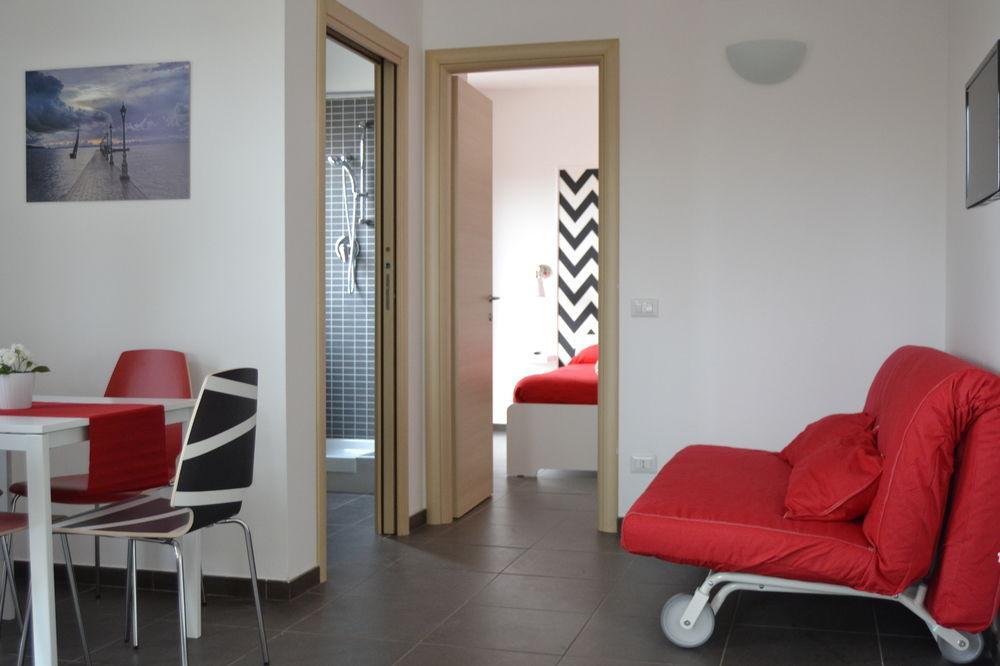 Residence Casabella Ρώμη Εξωτερικό φωτογραφία