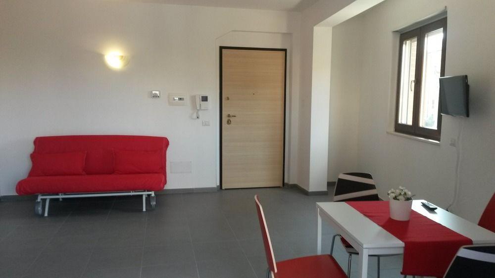 Residence Casabella Ρώμη Εξωτερικό φωτογραφία